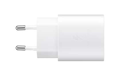 Изображение Samsung EP-TA800 USB-C Charger 25W (OEM)