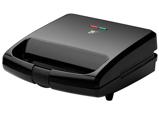 Изображение LAFE BOP-006B sandwich maker 800 W Black