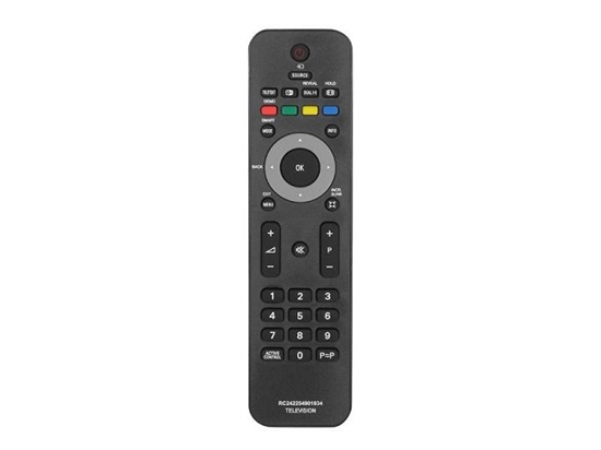 Изображение Lamex LXP401 TV remote control Philips LCD 242254901834