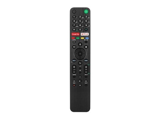 Picture of Lamex LXTX500 TV remote control TV LCD SONY RMF-TX500E
