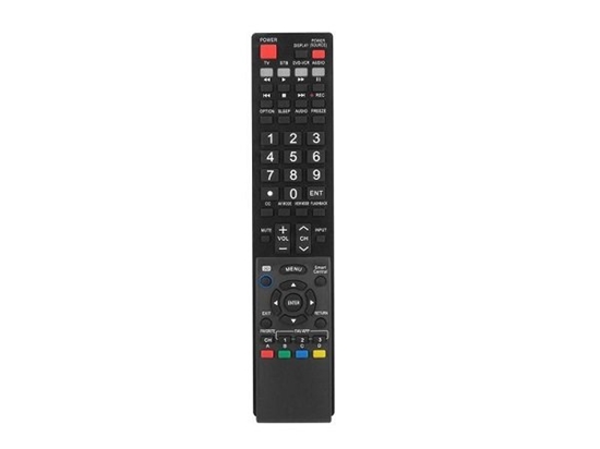 Изображение Lamex Sharp LXP005 TV Remote Control