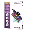 Изображение Laminēšanas plēve Fellowes A4 80 Micron - Matt Laminating Pouches (100 pack)