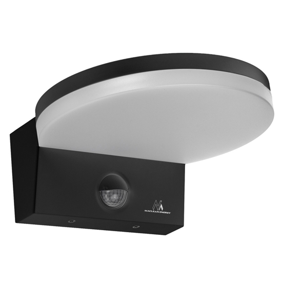 Picture of Lampa LED z czujnikiem zmierzchu MCE344B