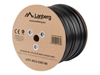 Picture of LANBERG LCF5-30CU-0305-BK FTP solid