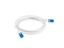 Picture of LANBERG PATCHCORD S/FTP CAT.6A 1M WHITE LSZH