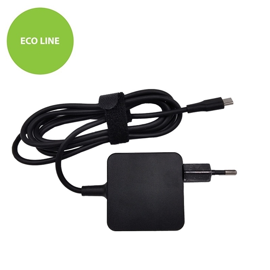 Изображение Laptop Power Adapter USB-C, 29W