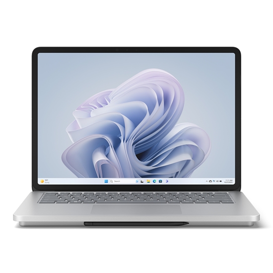 Изображение Laptop Studio2 Win11Home i7-13700H/16GB/512GB/RTX4050/14.4/Platinum