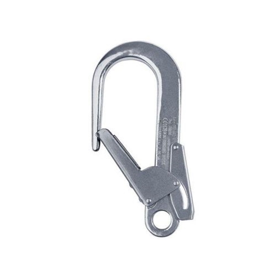 Picture of Large Double Lock Snap Hook Connector 28kN