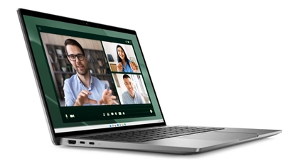 Attēls no Dell Latitude 7450/Ultra 7 155U/16GB/1TB SSD/14.0" FHD+/Intel Graphics/FgrPr & SmtCd/FHD/IR Cam/Mic/WLAN + BT/US Backlit Kb/3 Cell/W11Pro/3yrs Prosupport