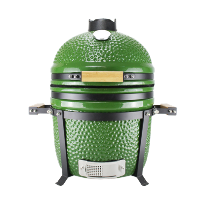 Picture of Lauko kepsninė AUPLEX Kamado 15" Ceramic BBQ