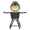 Picture of TunaBone | Kamado classic 21" grill | Size M | Green