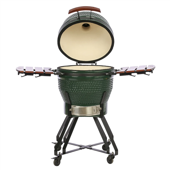 Изображение TunaBone | Kamado Pro 22" grill | Size M | Green