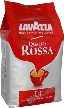 Picture of Lavazza Rossa