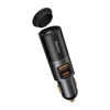 Picture of Lādētājs Baseus Car charger 120W Quick Charge Power Delivery