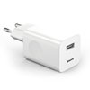 Picture of Lādētājs Baseus Quick Charge 3.0 White 24W