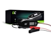 Picture of Auto akumulatora Lādētājs Green Cell Universal Charger for Motorbike Scooter AGM 6/ 12V (4A)