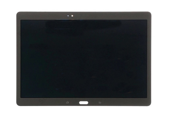 Picture of LCD ekrāns ar skarienjutigu ekranu Samsung Galaxy Tab S 10.5 T800 T805 T807 - Zelts