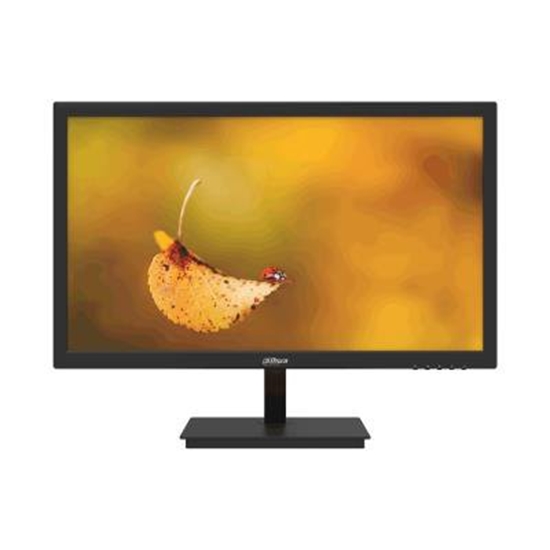 Изображение LCD Monitor|DAHUA|LM19-L200|19.5"|Business|Panel TN|1600X900|16:9|75Hz|5 ms|Colour Black|LM19-L200