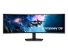 Picture of Samsung | Odyssey G9 G95C LS49CG954EUXEN | 49 " | VA | 32:9 | 240 Hz | 1 ms | 5120 x 1440 pixels | 450 cd/m² | HDMI ports quantity 2 | Black