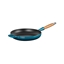 Attēls no Le Creuset Cast iron pan with wooden handle Ø28cm