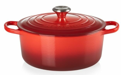 Attēls no Le Creuset Pot 26cm 5.3L