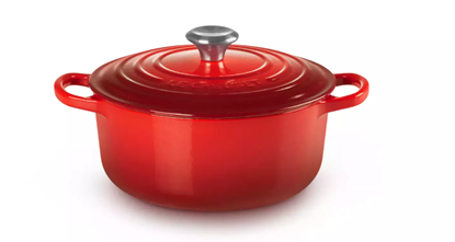 Изображение Le Creuset Signature Pot 22cm / 3.3L