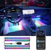 Picture of LED Josla Govee Smart Car LED Strip Lights