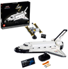 Изображение LEGO 10283 NASA Space Shuttle Discovery Constructor