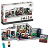 Picture of LEGO 10291 Queer Eye - The Fab 5 Loft Constructor