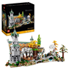 Изображение LEGO 10316 The Lord Of The Rings Rivendell Constructor