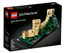 Attēls no LEGO 21041 Architecture Great Wall of China Constructor