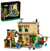Изображение LEGO 21324 123 Sesame Street Constructor
