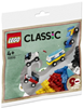 Изображение LEGO 30510 90 Years of Cars Constructor