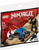 Изображение LEGO 30592 Mini Thunder Raider (Polybag) Constructor