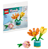 Изображение LEGO 30634 Friendships Flowers (Polybag) Constructor