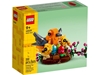 Изображение LEGO 40639 Bird's Nest Constructor