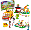 Picture of LEGO 41701 Street Food Market Constructor