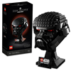 Изображение LEGO 75343 Dark Trooper Helmet Constructor