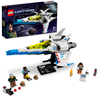 Picture of LEGO 76832 XL-15 Spaceship Constructor