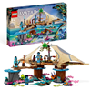 Изображение LEGO AVATAR 75578 Metkayina Reef Home