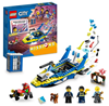 Picture of LEGO City 60355 Water Police Detective Missions