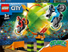 Picture of LEGO City Stuntz Konkurs kaskaderski (60299)