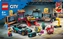 Picture of LEGO City Warsztat tuningowania samochodów (60389)