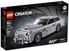 Picture of LEGO 10262 Aston Martin DB5 Constructor