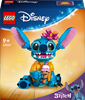 Picture of LEGO Disney Stitch (43249)