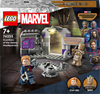 Изображение LEGO Marvel Kwatera Strażników Galaktyki (76253)