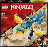 Изображение Konstruktorius LEGO Ninjago Jay griaustinio drakonas EVO 71760