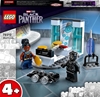 Изображение LEGO SH Marvel 76212 Shuri's Lab