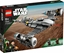 Attēls no LEGO Star Wars - The Mandalorian's N-1 Starfighter (75325)