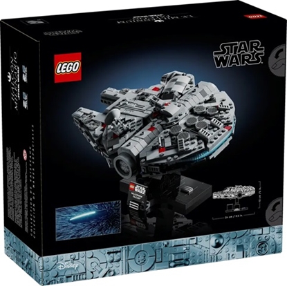 Picture of LEGO Star Wars Millennium Falcon 75375